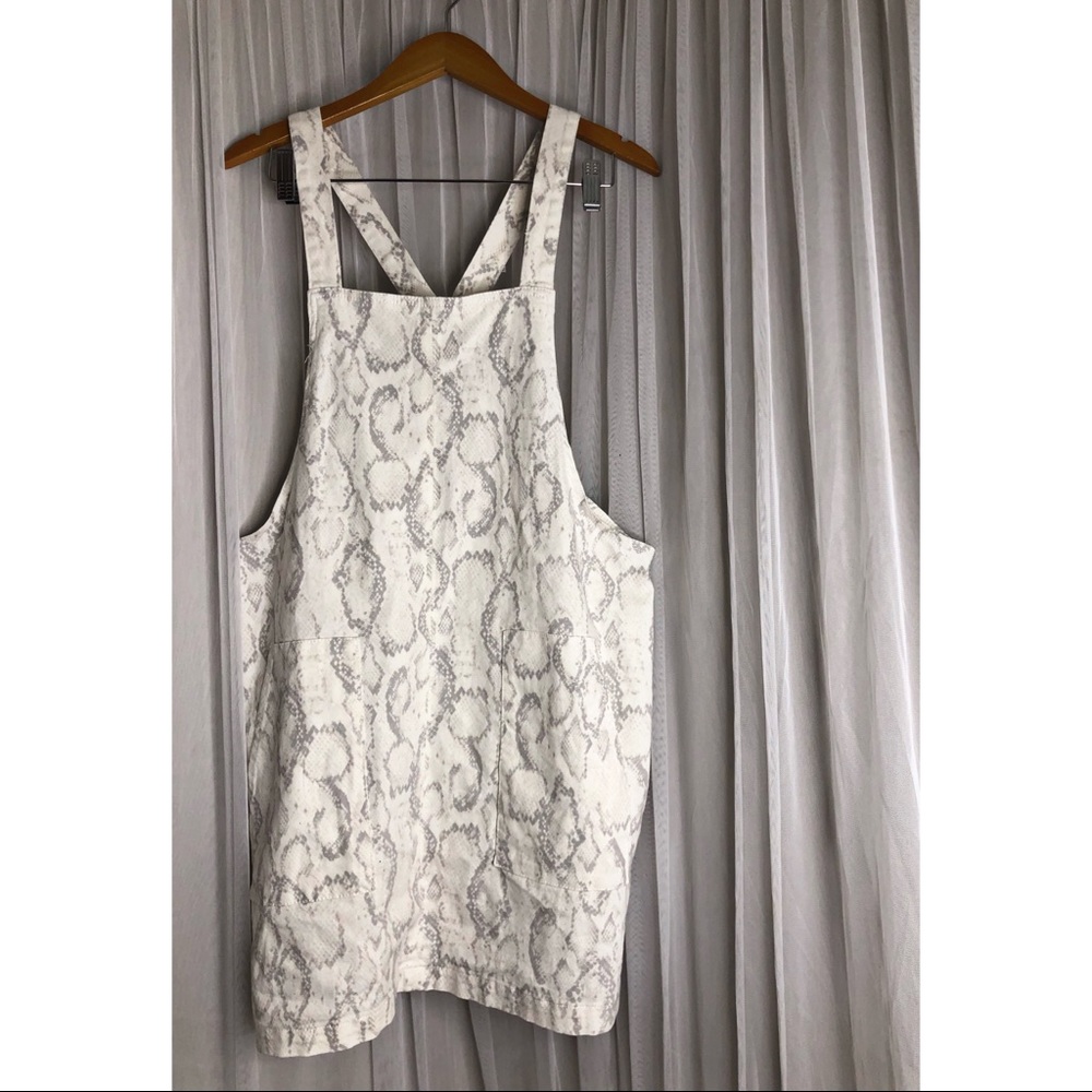 Tinseltown Dress